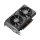 PNY GeForce RTX 3050 VERTO, GeForce RTX 3050, 6 GB, GDDR6, 96 Bit, 7680 x 4320 Pixel, PCI Express x16 4.0