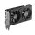 PNY GeForce RTX 3050 VERTO, GeForce RTX 3050, 6 GB, GDDR6, 96 Bit, 7680 x 4320 Pixel, PCI Express x16 4.0