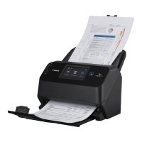 Canon imageFORMULA DR-S130, 216 x 356 mm, 600 x 600 DPI,...