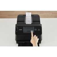 Canon imageFORMULA DR-S130, 216 x 356 mm, 600 x 600 DPI, 24 Bit, 8 Bit, 30 Seiten pro Minute, 30 Seiten pro Minute