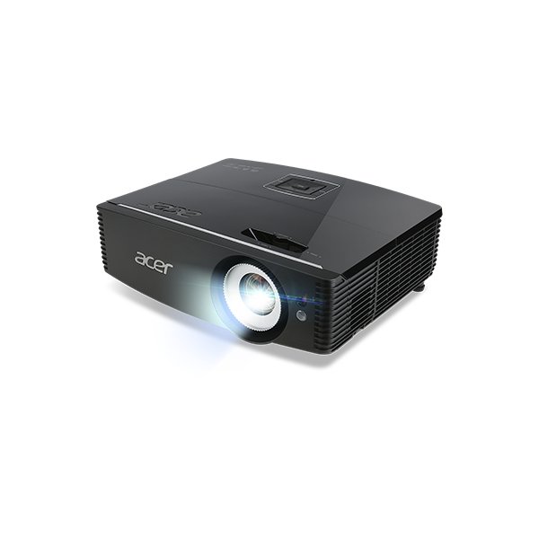 Acer P6505, 5500 ANSI Lumen, DLP, 1080p (1920x1080), 20000:1, 16:9, 508 - 7620 mm (20 - 300")