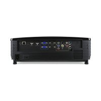 Acer P6505, 5500 ANSI Lumen, DLP, 1080p (1920x1080), 20000:1, 16:9, 508 - 7620 mm (20 - 300")