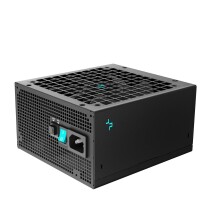 Deepcool PX1000G, 1000 W, 100 - 240 V, 50 - 60 Hz, 6,5 A, 13 A, Aktiv