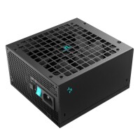 Deepcool PX1000G, 1000 W, 100 - 240 V, 50 - 60 Hz, 6,5 A, 13 A, Aktiv