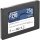 PATRIOT Memory P210, 256 GB, 2.5", 500 MB/s