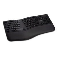 Kensington Pro Fit® Ergo-Tastatur, kabellos...