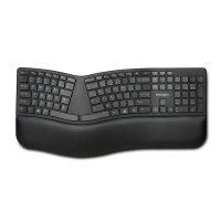 Kensington Pro Fit® Ergo-Tastatur, kabellos...