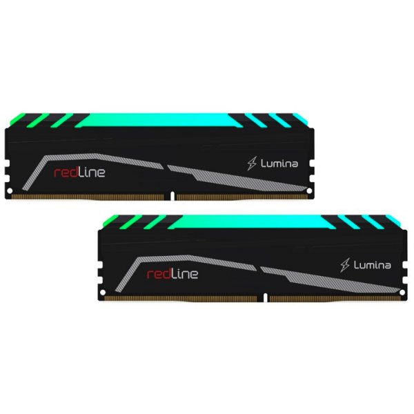 Mushkin Redline, 16 GB, 2 x 8 GB, DDR4