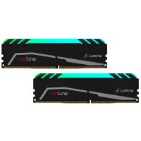 Mushkin Redline, 16 GB, 2 x 8 GB, DDR4