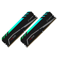 Mushkin Redline, 16 GB, 2 x 8 GB, DDR4