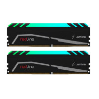 Mushkin Redline, 16 GB, 2 x 8 GB, DDR4