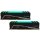 Mushkin Redline, 16 GB, 2 x 8 GB, DDR4