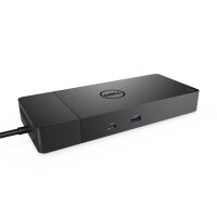 Dell Dockingstation – WD19S 130 W, Kabelgebunden,...