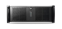 Chenbro 4U Open-Bay Rackmount, Rack, Server, Grau, EEB,...