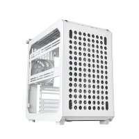 Cooler Master QUBE 500 Flatpack White Edition, Midi...