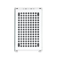 Cooler Master QUBE 500 Flatpack White Edition, Midi...