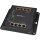 StarTech.com Industrial 8 Port Gigabit PoE Switch - 4 x PoE+ 30W - Power Over Ethernet - GbE Layer/L2 Managed Switch - Rugged High Power Gigabit Network Switch IP-30/-40C bis +75C, Managed, L2, Gigabit Ethernet (10/100/1000), Vollduplex, Power over Ethern