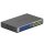 Netgear GS516PP, Unmanaged, Gigabit Ethernet (10/100/1000), Vollduplex, Power over Ethernet (PoE), Rack-Einbau