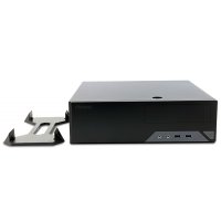 Antec Value Solution VSK2000-U3 - Desktop Slimline - Mikro-ATX