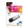 Silicon Power Blaze B30, 64 GB, USB Typ-A, 3.2 Gen 1 (3.1 Gen 1), Ohne Deckel, 14,8 g, Schwarz