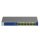 Netgear GS524PP, Unmanaged, Gigabit Ethernet (10/100/1000), Power over Ethernet (PoE), Rack-Einbau