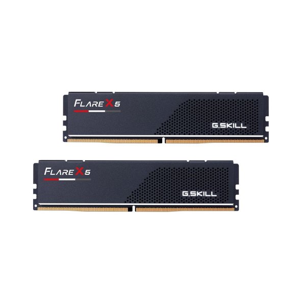 G.Skill Flare X5 F5-6000J3040G32GX2-FX5, 64 GB, 2 x 32 GB, DDR5, 6000 MHz