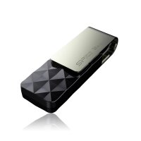 Silicon Power Blaze B30, 32 GB, USB Typ-A, 3.2 Gen 1 (3.1...