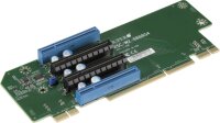 Supermicro RSC-W2-8888G4 2U LHS WIO Riser card with 4x...