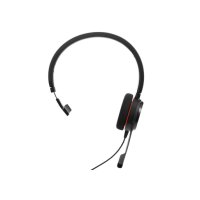 Jabra Evolve 20 UC Mono, Kabelgebunden,...