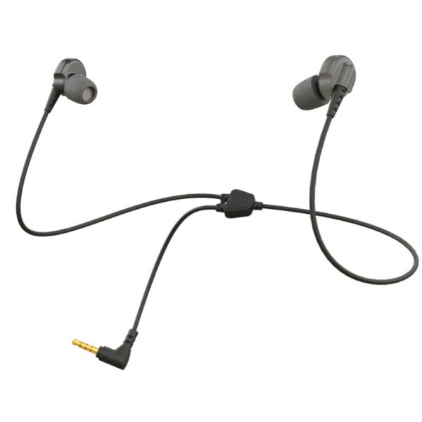 RealWear Probuds IS Hearing in-ear, Kabelgebunden, Kopfhörer, Schwarz