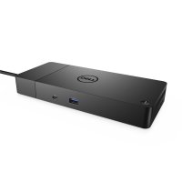 Dell WD19S-180W, Kabelgebunden, USB 3.2 Gen 2 (3.1 Gen 2)...