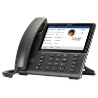 Mitel 6873 SIP, Kabelgebundenes Mobilteil,...