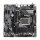 Gigabyte B760M DS3H AX, Intel, LGA 1700, Intel® Celeron®, Intel® Core™ i3, Intel® Core™ i5, Intel® Core™ i7, Intel® Core™ i9,..., LGA 1700, 192 GB, DDR5-SDRAM