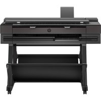 HP Designjet T850 36 Zoll Multifunktionsdrucker, Thermal...