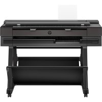 HP Designjet T850 36 Zoll Multifunktionsdrucker, Thermal...