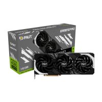 Palit NED408S019T2-1032A, GeForce RTX 4080 SUPER, 16 GB,...