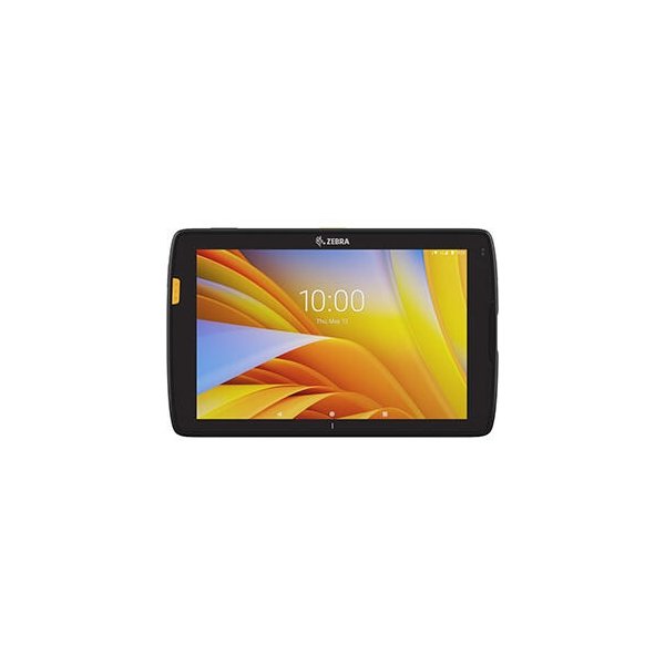 Zebra ET45, 20,3 cm (8"), 1280 x 800 Pixel, 64 GB, 4 GB, Android 11, Schwarz