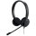 Jabra Evolve 20 UC Stereo, Kabelgebunden, Büro/Callcenter, 150 - 7000 Hz, 171 g, Kopfhörer, Schwarz