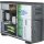 Supermicro CSE-743AC-1K26B-SQ, Full Tower, Server, Schwarz, ATX, EATX, micro ATX, 4U, Ventilatorausfall, HDD, Netzwerk, Leistung