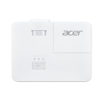 Acer Home X1528Ki, 5200 ANSI Lumen, DLP, 1080p (1920x1080), 10000:1, 16:9, 4:3