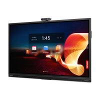 Lenovo ThinkVision T75, 190,5 cm (75"), 3840 x 2160...