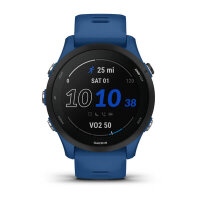 Garmin Forerunner 255, 3,3 cm (1.3"), MIP, Touchscreen, 4 GB, GPS, 49 g