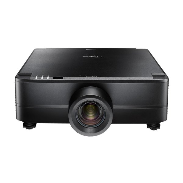 Optoma ZU920T, 9800 ANSI Lumen, DLP, WUXGA (1920x1200), 3000000:1, 16:10, 1270 - 7620 mm (50 - 300")