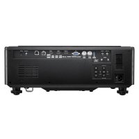 Optoma ZU920T, 9800 ANSI Lumen, DLP, WUXGA (1920x1200), 3000000:1, 16:10, 1270 - 7620 mm (50 - 300")