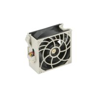 Supermicro FAN-0158L4, Ventilator, 8 cm, 10500 RPM, 100,6 cfm, Weiß