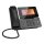 Snom D865 VoIP Telefon SIP o. Netzteil - VoIP-Telefon - Voice-Over-IP