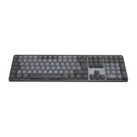 Logitech MX Mechanical, Kabellos, RF Wireless +...