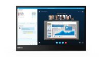 Lenovo ThinkVision M14, 35,6 cm (14"), 1920 x 1080...