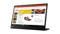 Lenovo ThinkVision M14, 35,6 cm (14"), 1920 x 1080...