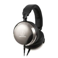 Audio-Technica ATH-AP2000Ti, Kabelgebunden, 5 - 50000 Hz,...